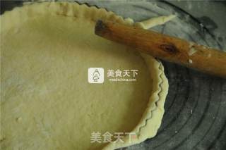#aca烤明星大赛# Pizza Made with Soy Milk-chicken and Vegetable Pizza recipe