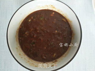 Chili Stew in One Pot recipe