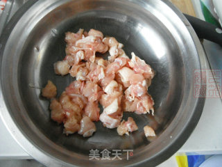 Roasted Chicken Rice recipe