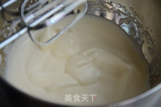 4 Inch Kitty Steamed Cake recipe