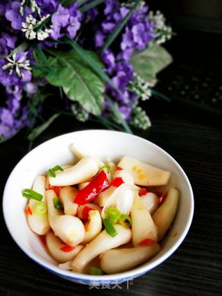 【sichuan Pickles】hutou recipe