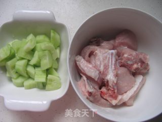 [fujian] Drunk Pork Ribs recipe