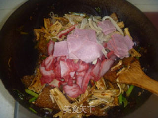 Spicy Hot Pot recipe