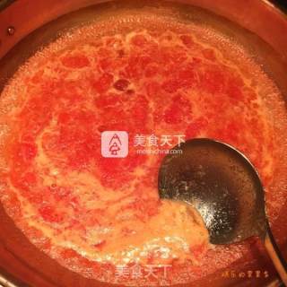 Red Apple Grapefruit Jam recipe