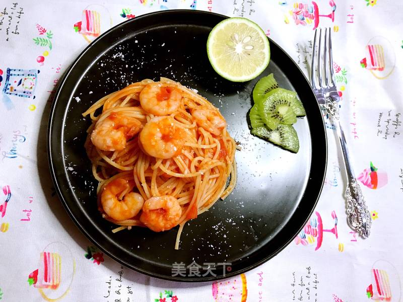 Pasta recipe