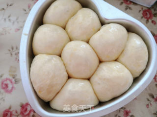 Really "heart" Bread recipe