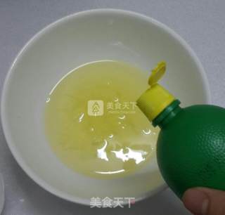 #aca烤明星大赛# Japanese Cotton Cake recipe