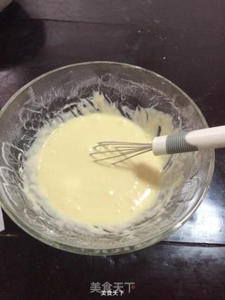 Dorayaki recipe