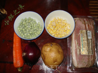 Delicious Mashed Potatoes recipe
