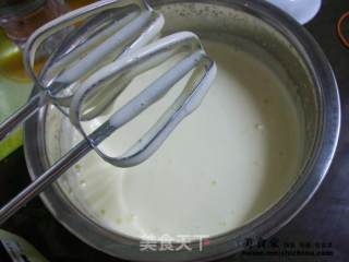 Birthday Cake @@咖啡 Cream Cake recipe