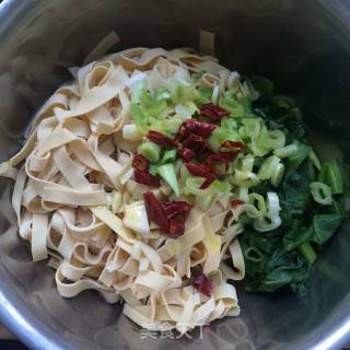 Oily Bean Curd recipe