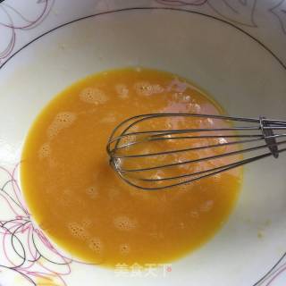 Sausage Thick Egg Simmered recipe