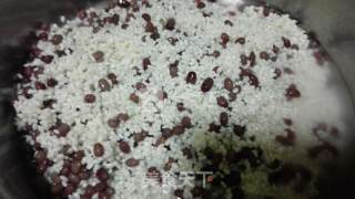 The Simplest [bean Paste Rice Dumplings] recipe