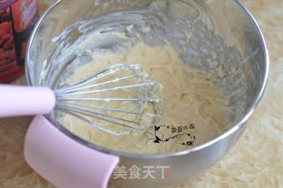 Blueberry Yogurt Oil-free Muffin recipe