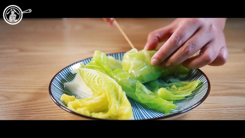 Vegetarian Oden recipe