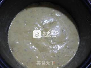 Walnut Sponge Cake recipe