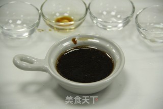 Cold Bitter Chrysanthemum recipe
