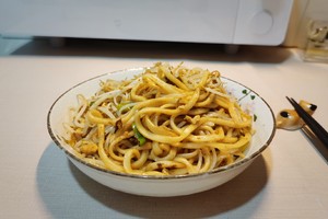 Bean Sprouts, Super Simple and High Value recipe