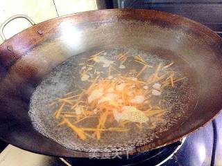 Thousands of Cold Salad Silk recipe