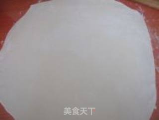 Shredded Biscuits recipe