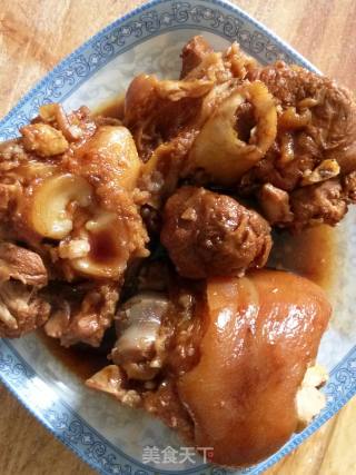 Sauce Big Bone recipe