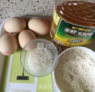 #aca烤明星大赛#milk Cupcakes recipe