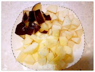 Classic Fruit Salad recipe