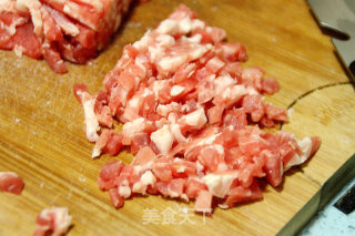 【fresh Meat and Shrimp Wonton】 recipe