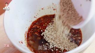 Eggplant is A Frequent Visitor to Home Cooking. Today I Will Introduce A Way to Cool Off The Heat-mixed Eggplant Strips recipe