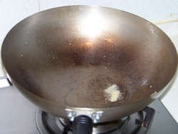 Fungus Poppy recipe