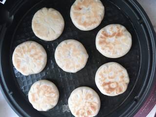 Pork Floss Shortbread recipe