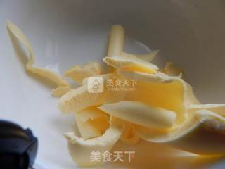 #aca烤明星大赛#garlic Toast Sticks recipe