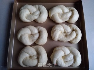 Old-fashioned Bread recipe