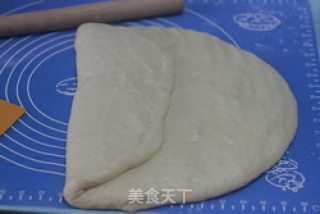 Soft and Sweet Beyond Imagination-hong Kong-style Milk Chop Buns recipe