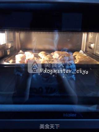 【scallion Sausage Ding Sikang】lai Kou Xian Sikang recipe