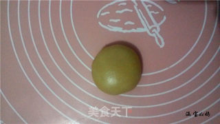 Pork Cabbage Shortbread recipe