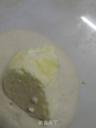 Cheese Bread recipe