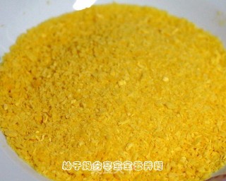 Snowflake Chicken Fillet recipe