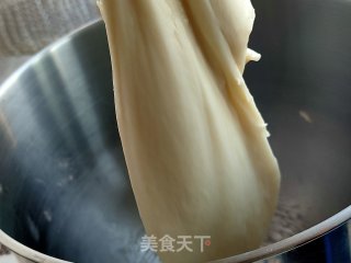 Yunnan Flower Cake recipe