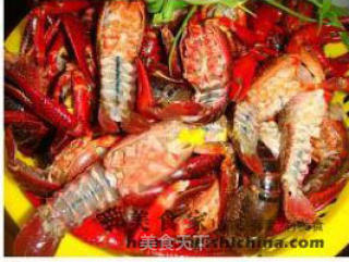 Spicy Crayfish (detailed Diagram of The Best Processing Method for Crayfish) recipe