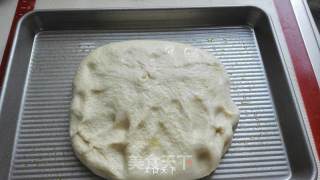 Pufen Focaccia recipe