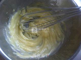 Homemade Salad Dressing recipe