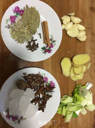 Beef with Sauce recipe