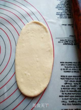 Medium Bread recipe