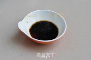 【scallion Noodles】arowana Rice Oil Trial recipe