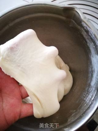 Milk Snack Pack recipe