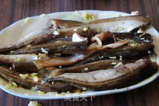 Braised Fish with Vinegar recipe