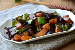 Di Sanxian recipe