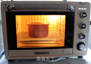 Original Chiffon recipe