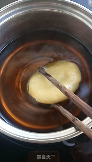 Bubble Oil Cake recipe